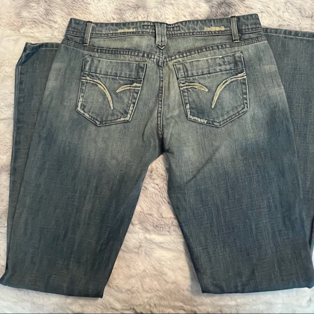 Joe's Jeans